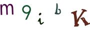 Imatge CAPTCHA