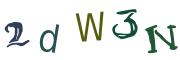 Imatge CAPTCHA