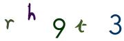 Imatge CAPTCHA