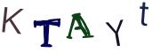 Imatge CAPTCHA
