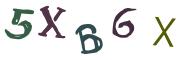 Imatge CAPTCHA