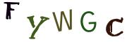 Imatge CAPTCHA