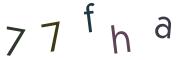 Imatge CAPTCHA