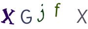 Imatge CAPTCHA