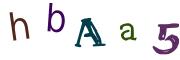 Imatge CAPTCHA