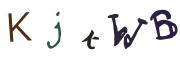 Imatge CAPTCHA