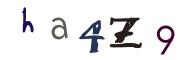 Imatge CAPTCHA