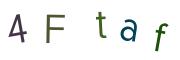 Imatge CAPTCHA