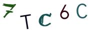 Imatge CAPTCHA