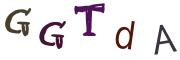 Imatge CAPTCHA