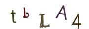 Imatge CAPTCHA