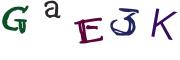 Imatge CAPTCHA