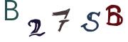 Imatge CAPTCHA