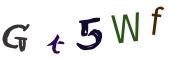 Imatge CAPTCHA