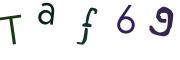Imatge CAPTCHA