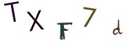 Imatge CAPTCHA