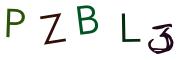 Imatge CAPTCHA