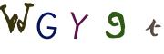 Imatge CAPTCHA