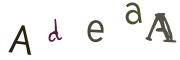 Imatge CAPTCHA