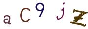 Imatge CAPTCHA