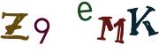 Imatge CAPTCHA