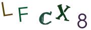 Imatge CAPTCHA