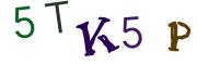 Imatge CAPTCHA