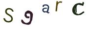 Imatge CAPTCHA