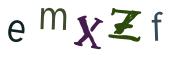 Imatge CAPTCHA