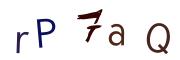 Imatge CAPTCHA
