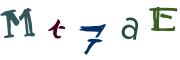 Imatge CAPTCHA