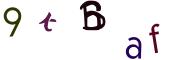 Imatge CAPTCHA
