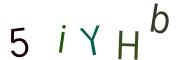 Imatge CAPTCHA