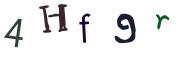 Imatge CAPTCHA