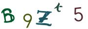 Imatge CAPTCHA