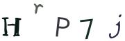 Imatge CAPTCHA