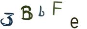 Imatge CAPTCHA