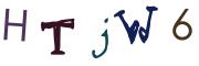 Imatge CAPTCHA