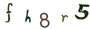 Imatge CAPTCHA