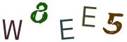 Imatge CAPTCHA