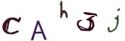 Imatge CAPTCHA