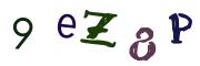 Imatge CAPTCHA
