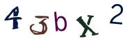 Imatge CAPTCHA