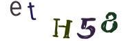 Imatge CAPTCHA