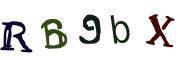 Imatge CAPTCHA