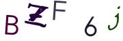 Imatge CAPTCHA