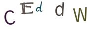 Imatge CAPTCHA