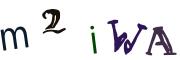 Imatge CAPTCHA