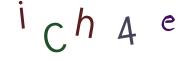 Imatge CAPTCHA
