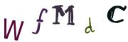 Imatge CAPTCHA